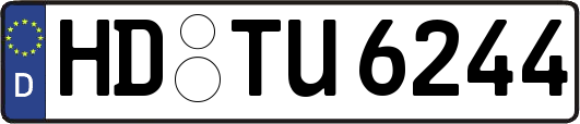 HD-TU6244