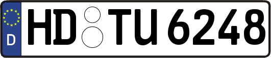 HD-TU6248