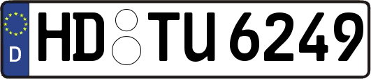 HD-TU6249