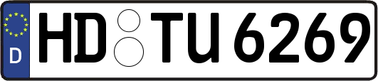 HD-TU6269