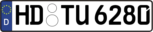 HD-TU6280