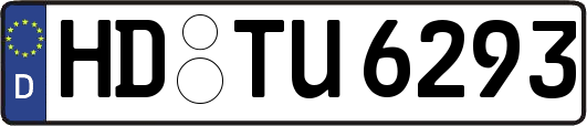 HD-TU6293