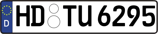 HD-TU6295
