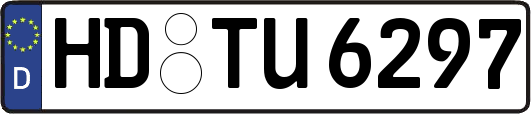HD-TU6297