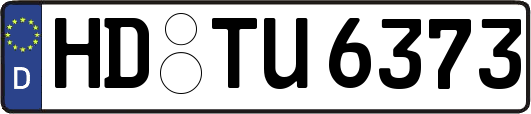 HD-TU6373