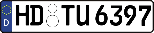 HD-TU6397