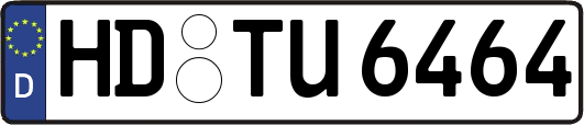 HD-TU6464