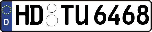 HD-TU6468