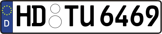 HD-TU6469