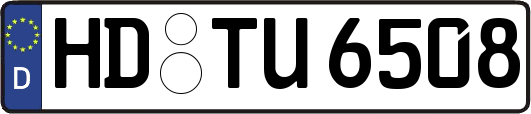 HD-TU6508