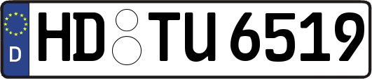 HD-TU6519