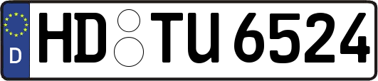 HD-TU6524