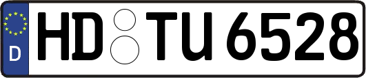 HD-TU6528