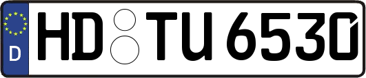 HD-TU6530