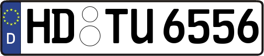 HD-TU6556