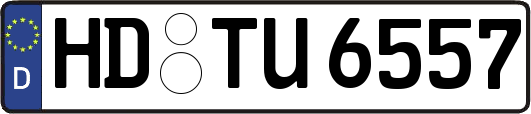 HD-TU6557