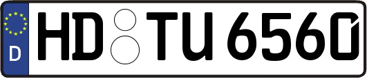 HD-TU6560