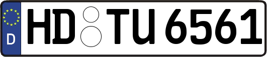 HD-TU6561