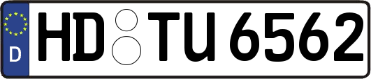 HD-TU6562