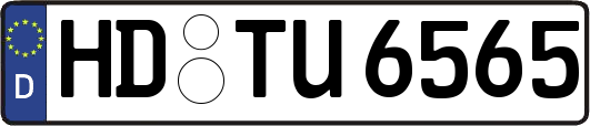 HD-TU6565