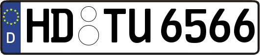 HD-TU6566