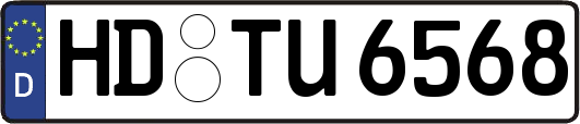 HD-TU6568