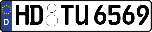 HD-TU6569