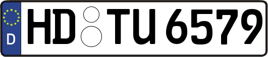 HD-TU6579