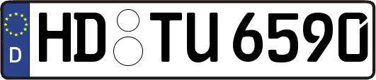 HD-TU6590