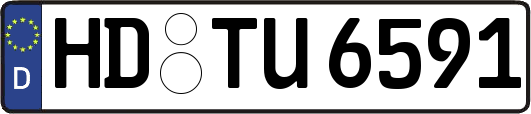 HD-TU6591