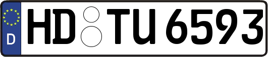 HD-TU6593