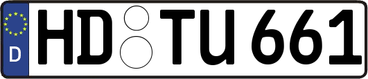 HD-TU661
