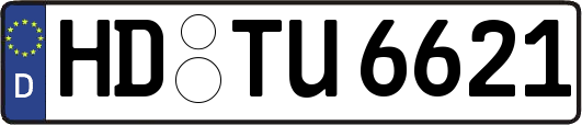 HD-TU6621