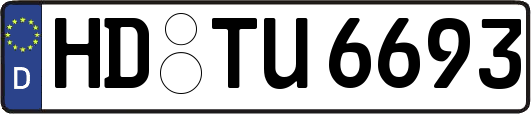 HD-TU6693