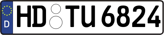 HD-TU6824