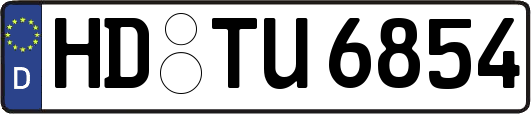HD-TU6854