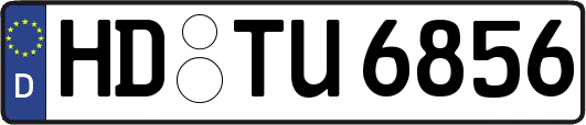 HD-TU6856