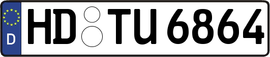 HD-TU6864