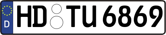 HD-TU6869