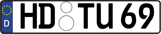 HD-TU69