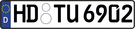 HD-TU6902