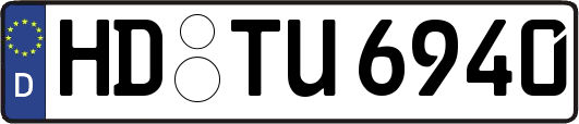 HD-TU6940