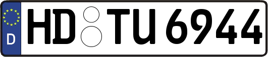 HD-TU6944