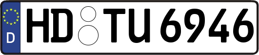 HD-TU6946