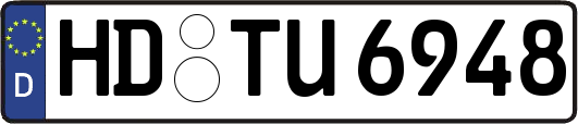 HD-TU6948
