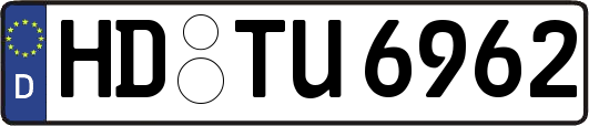 HD-TU6962