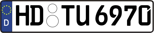 HD-TU6970