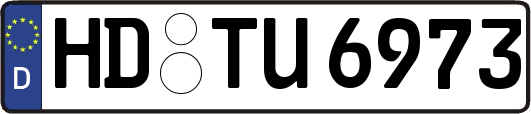 HD-TU6973