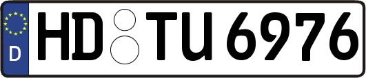 HD-TU6976