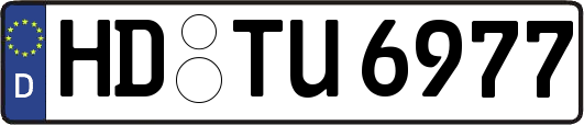 HD-TU6977